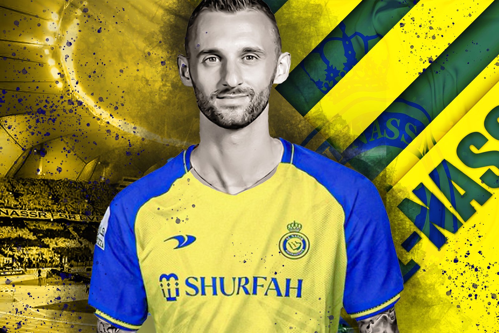 Al Nassr