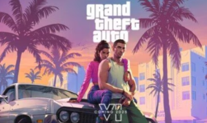 GTA VI