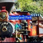 Disneyland Park