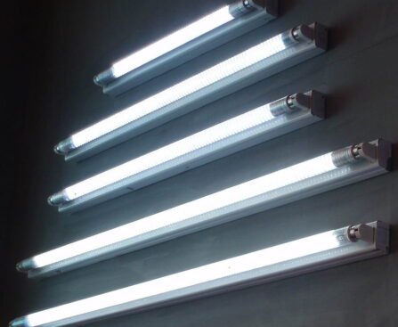 Tube Light