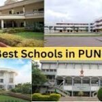 Best Schools in Pune