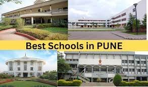 Best Schools in Pune