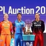 WPL Auction 2024