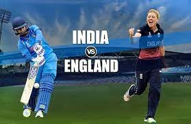 Second Women's T20 match: IND-W and ENG-W