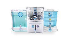 Water Purifiers