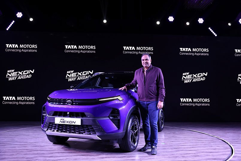 Tata Motors